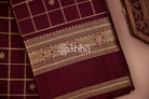 KANJIVARAM PURE SILK SAREE