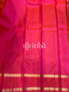 KANJIVARAM PURE SILK SAREE