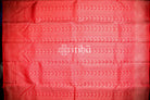 KANJIVARAM PURE SILK SAREE