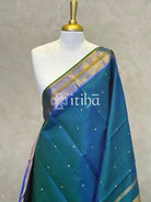 KANJIVARAM PURE SILK SAREE
