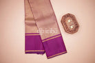 KANJIVARAM PURE SILK SAREE