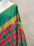 KANJIVARAM PURE SILK SAREE