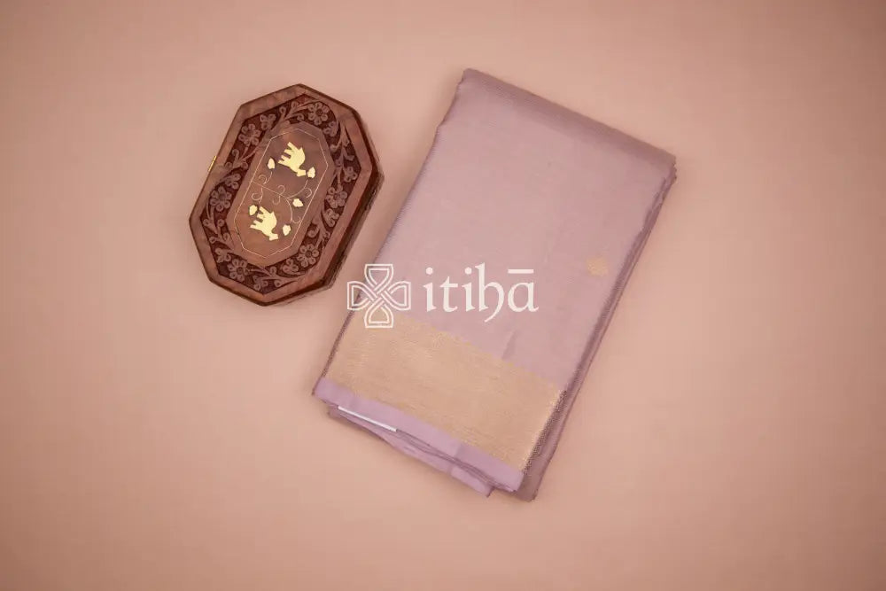 KANJIVARAM PURE SILK SAREE