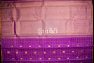 KANJIVARAM PURE SILK SAREE