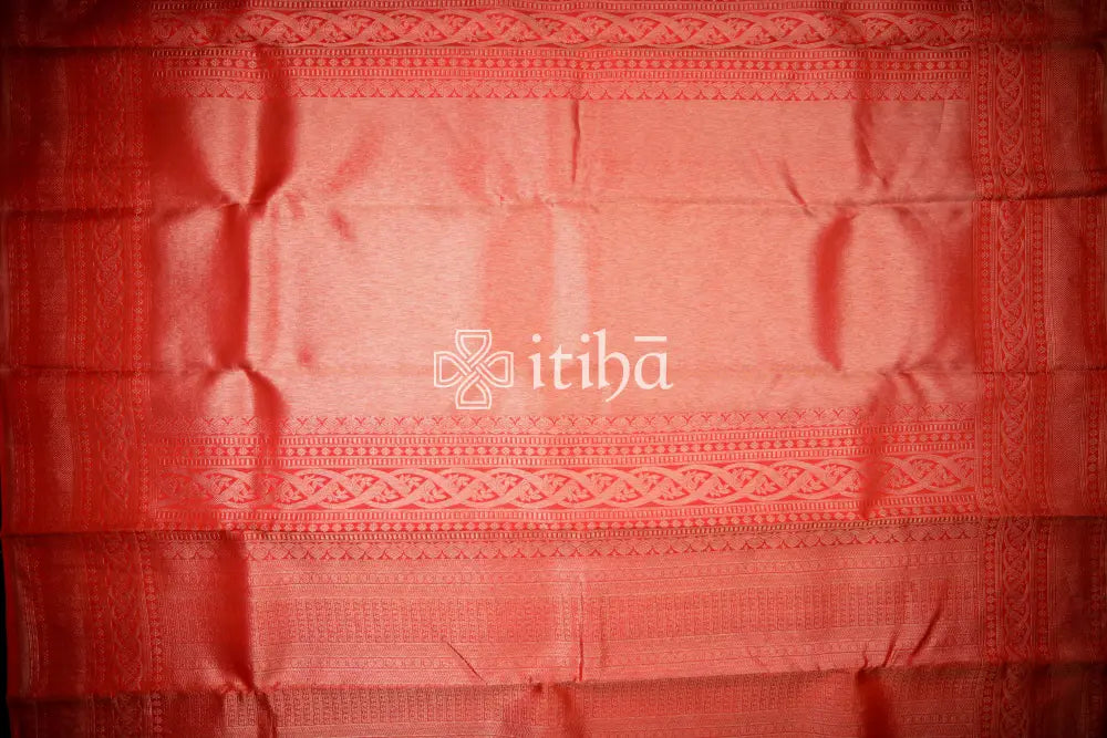 KANJIVARAM PURE SILK SAREE