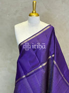 KANJIVARAM PURE SILK SAREE