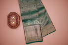 KANJIVARAM PURE SILK SAREE