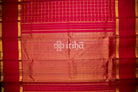 KANJIVARAM PURE SILK SAREE