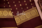KANJIVARAM PURE SILK SAREE