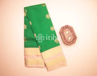 KANJIVARAM PURE SILK SAREE