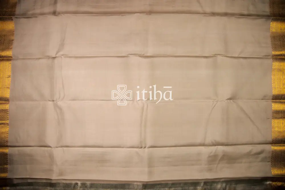 KANJIVARAM PURE SILK SAREE