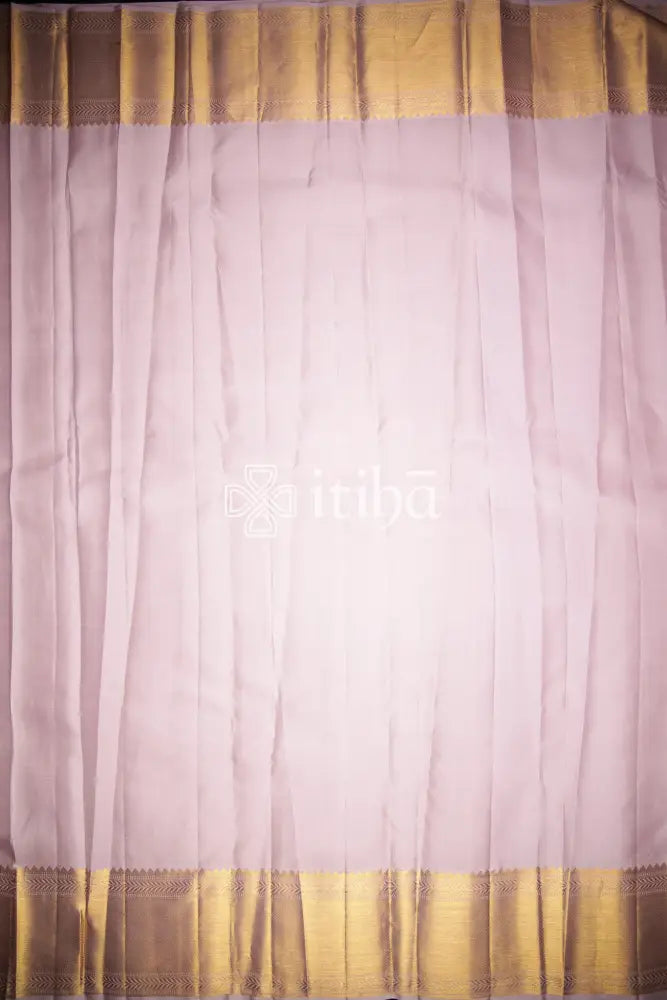 KANJIVARAM PURE SILK SAREE