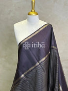 KANJIVARAM PURE SILK SAREE