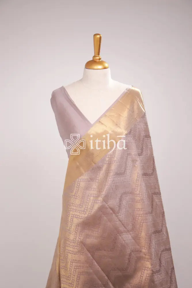 KANJIVARAM PURE SILK SAREE