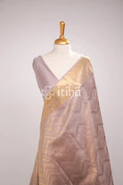 KANJIVARAM PURE SILK SAREE