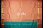 KANJIVARAM PURE SILK SAREE