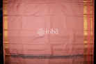 KANJIVARAM PURE SILK SAREE