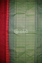 KANJIVARAM PURE SILK SAREE