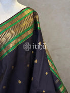KANJIVARAM PURE SILK SAREE