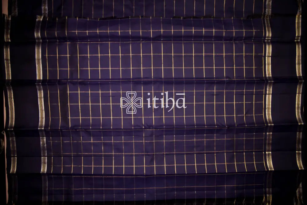 KANJIVARAM PURE SILK SAREE
