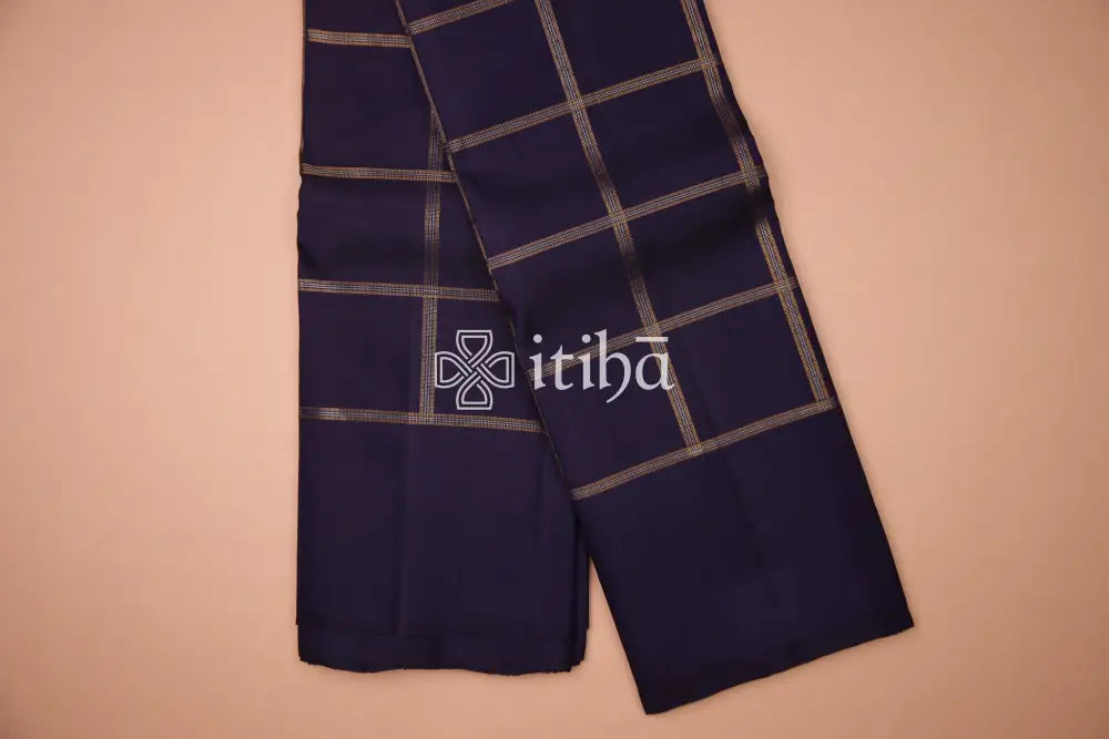 KANJIVARAM PURE SILK SAREE