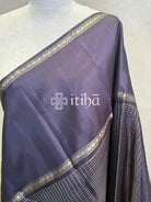 KANJIVARAM PURE SILK SAREE