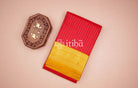 KANJIVARAM PURE SILK SAREE