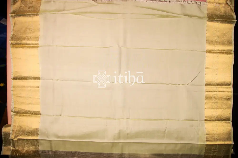KANJIVARAM PURE SILK SAREE