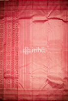 KANJIVARAM PURE SILK SAREE