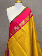 KANJIVARAM PURE SILK SAREE