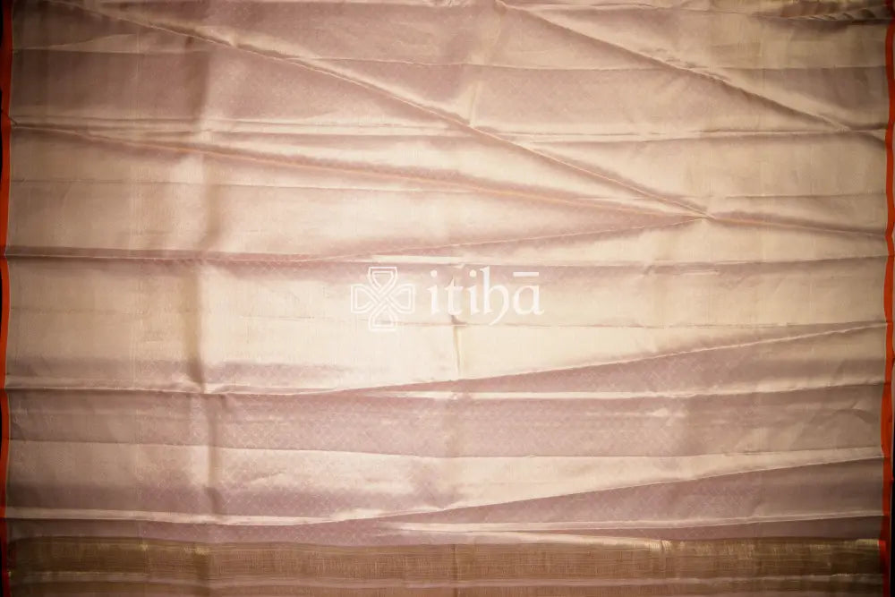 KANJIVARAM PURE SILK SAREE