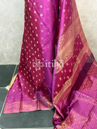 KANJIVARAM PURE SILK SAREE