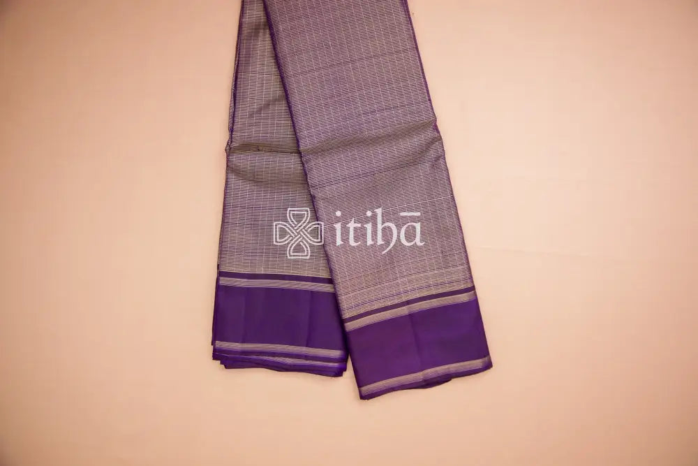 KANJIVARAM PURE SILK SAREE