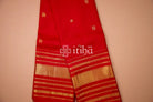 KANJIVARAM PURE SILK SAREE