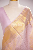 KANJIVARAM PURE SILK SAREE