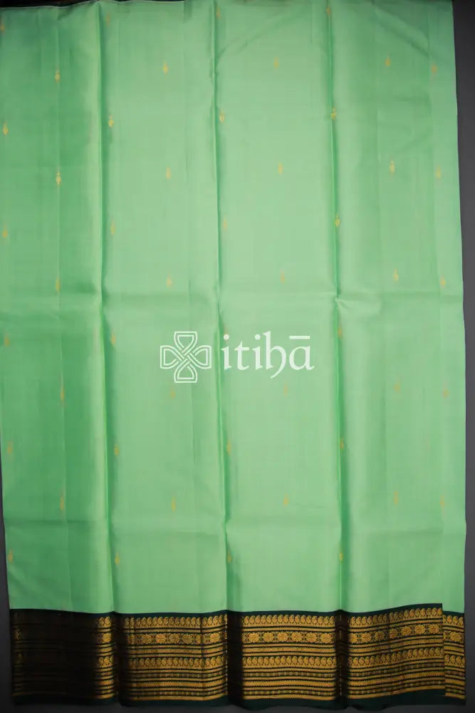 KANJIVARAM PURE SILK SAREE
