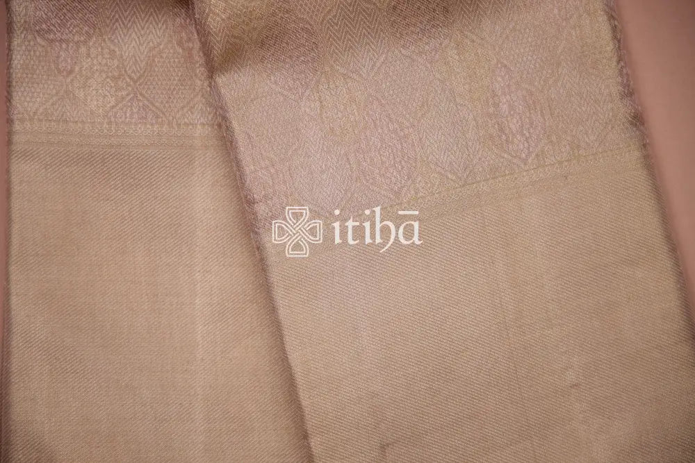 KANJIVARAM PURE SILK SAREE