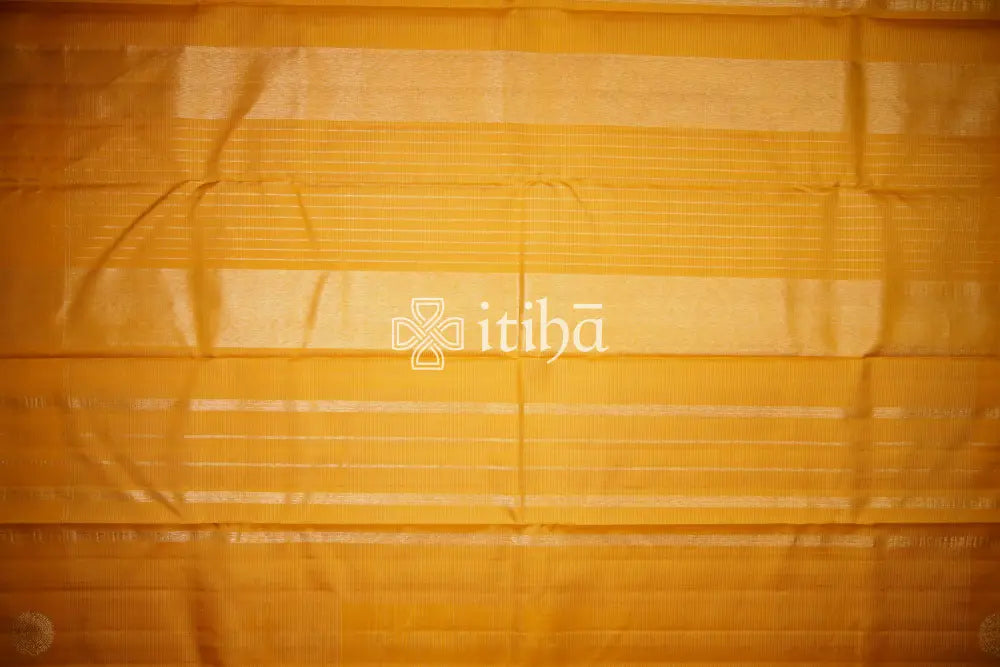 KANJIVARAM PURE SILK SAREE