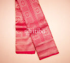 KANJIVARAM PURE SILK SAREE
