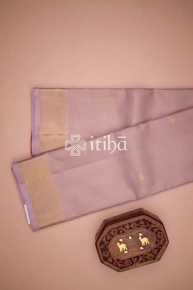 KANJIVARAM PURE SILK SAREE