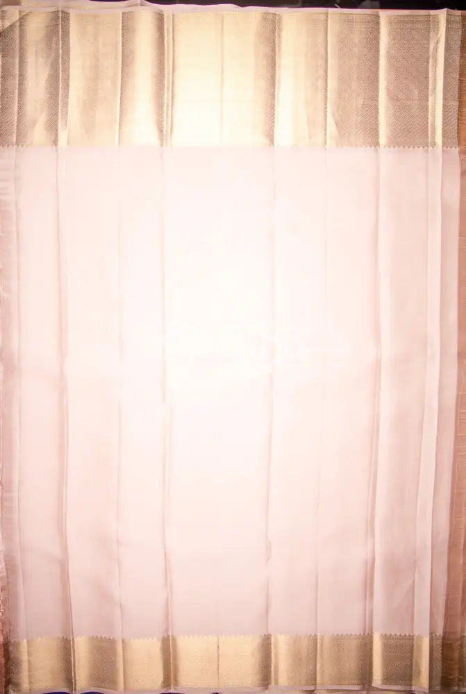 KANJIVARAM PURE SILK SAREE
