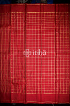 KANJIVARAM PURE SILK SAREE
