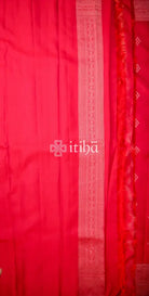 KANJIVARAM PURE SILK SAREE