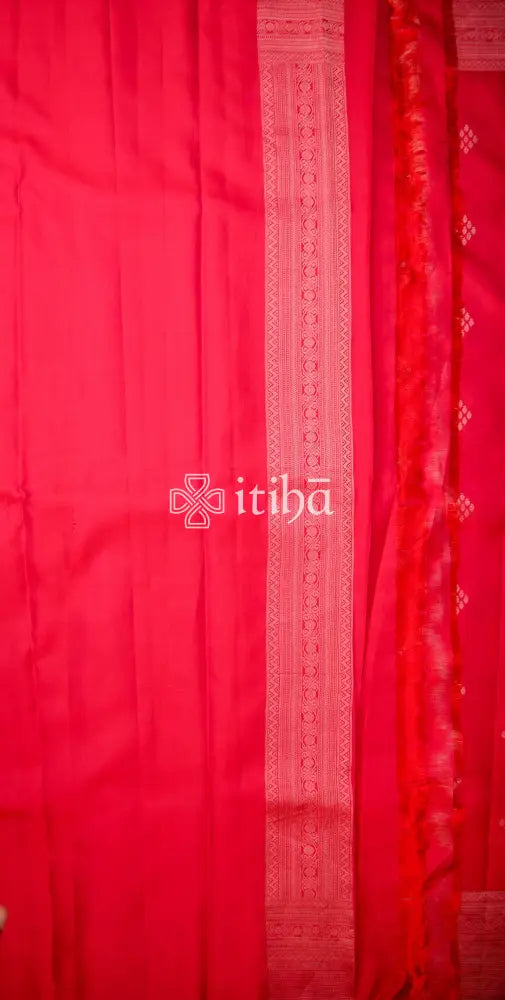 KANJIVARAM PURE SILK SAREE