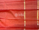 KANJIVARAM PURE SILK SAREE