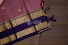 KANJIVARAM PURE SILK SAREE