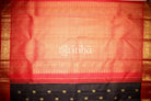 KANJIVARAM PURE SILK SAREE