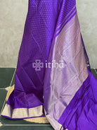KANJIVARAM PURE SILK SAREE