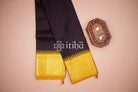 KANJIVARAM PURE SILK SAREE