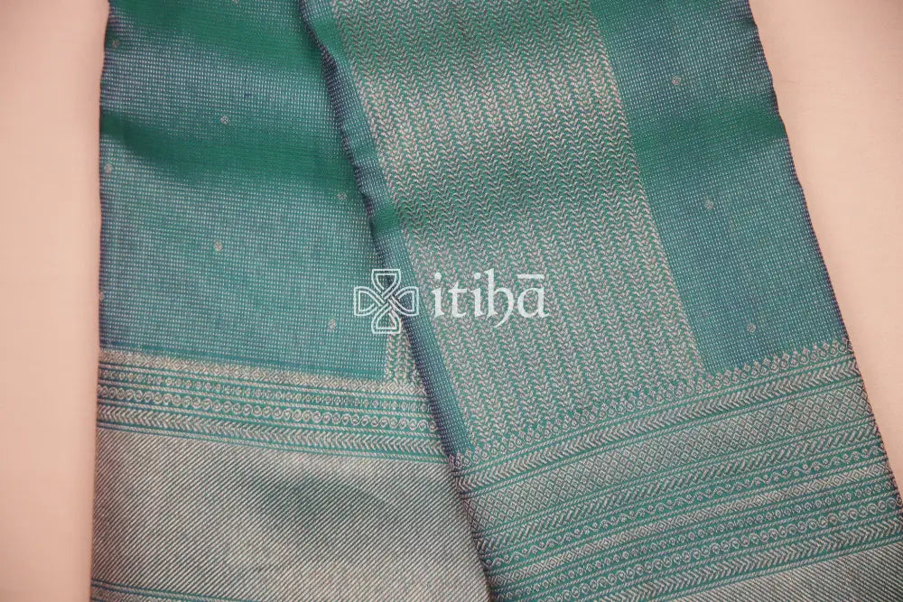 KANJIVARAM PURE SILK SAREE